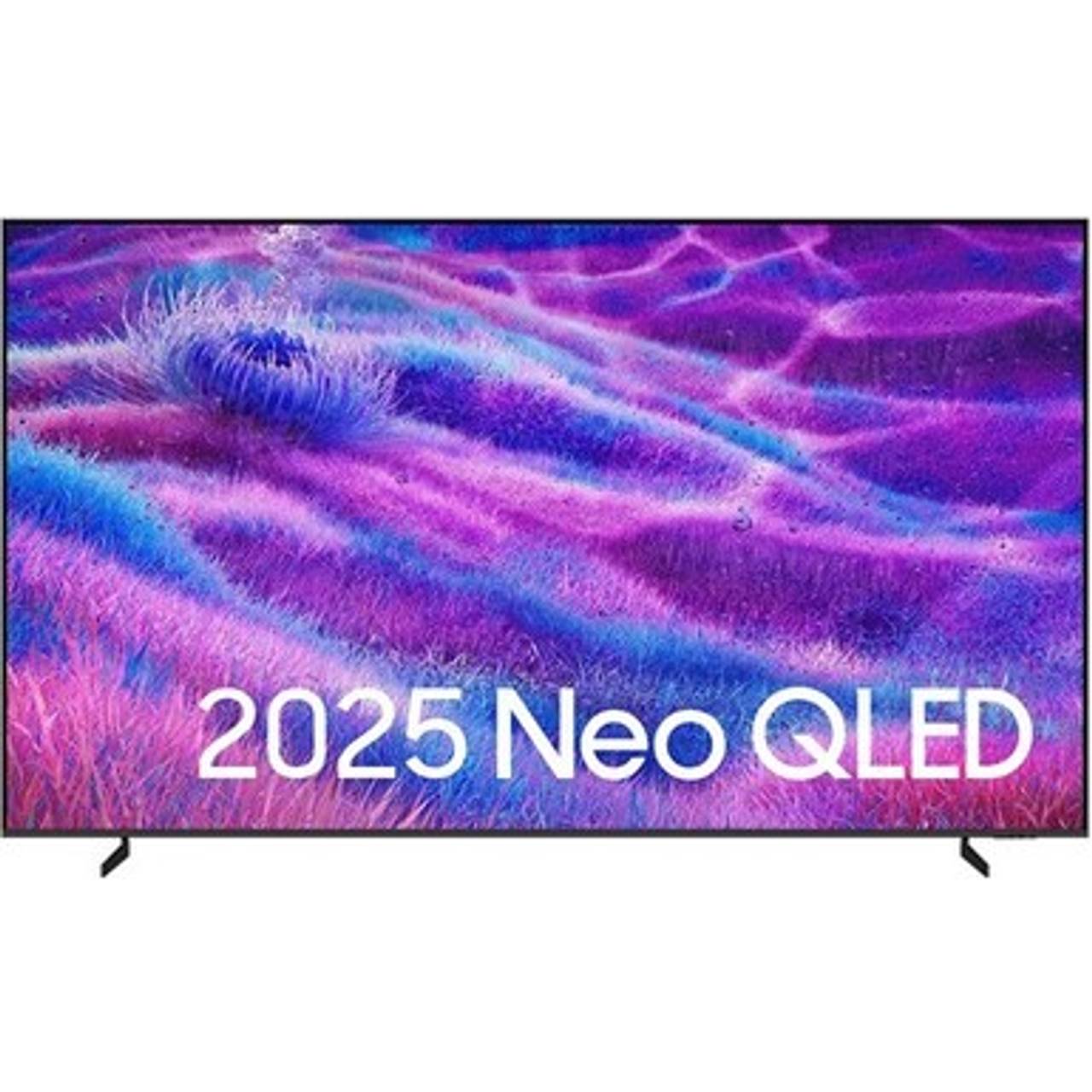Samsung QE100QN80F 100 Inch 4K Neo QLED Smart TV • Price