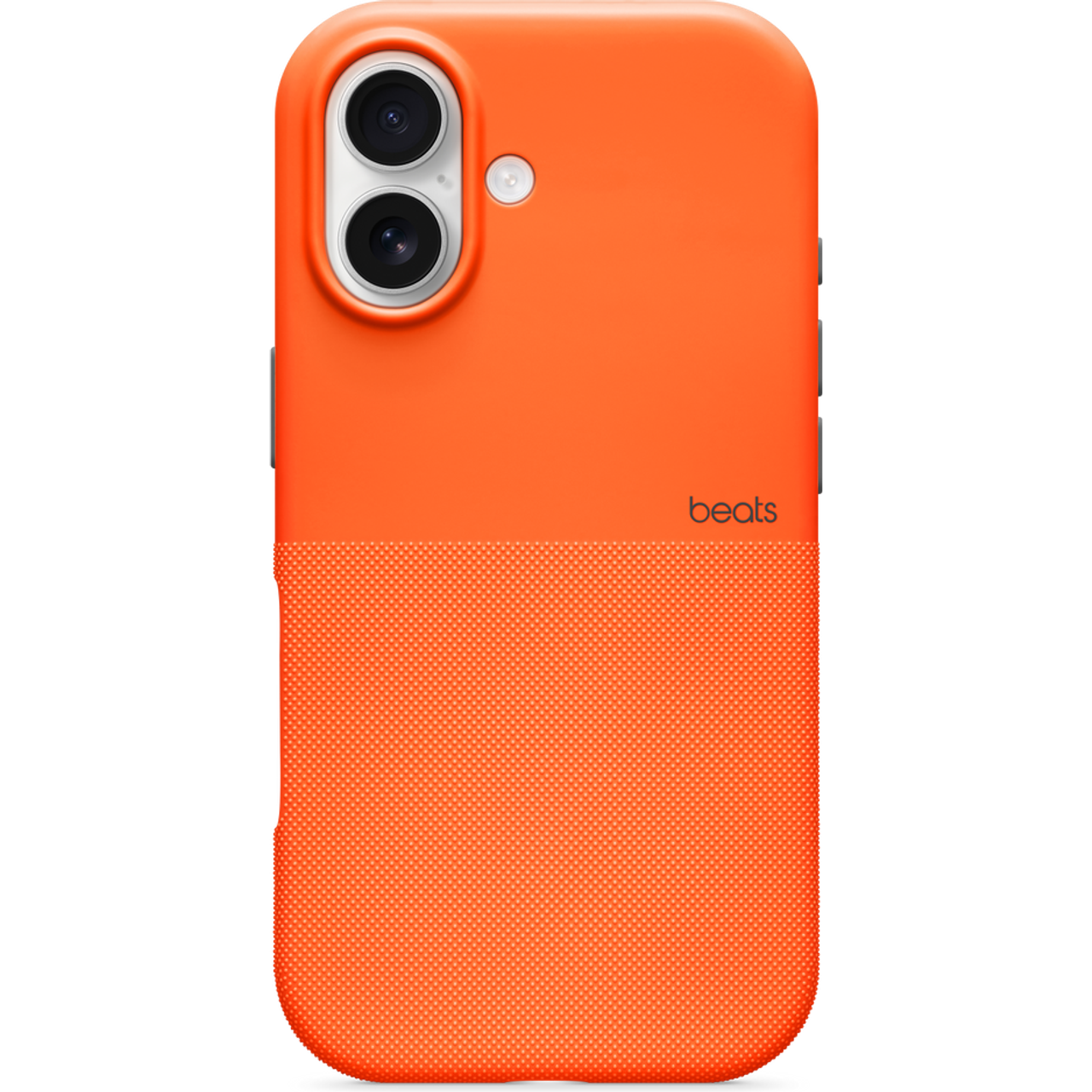 Apple Beats Rugged Case with MagSafe and Camera Control for iPhone 17