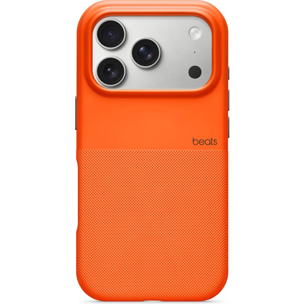 Apple Beats Rugged Case with MagSafe and Camera Control for iPhone 17
