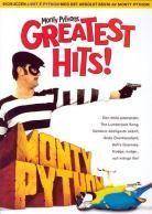 Monty Python: Livet e' Python (DVD 1971)