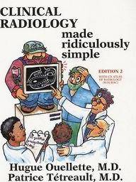 Clinical Radiology Made Ridiculously Simple (Häftad, 2006)