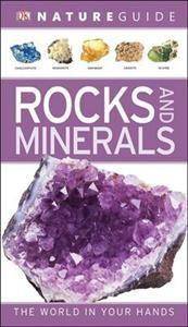Nature Guide Rocks and Minerals (Paperback, 2012)