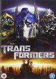 Transformers Transformers DVD