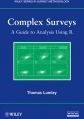 Complex Surveys: A Guide to Analysis Using R (Häftad, 2010)