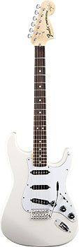 Stratocaster Fender Ritchie Blackmore Stratocaster