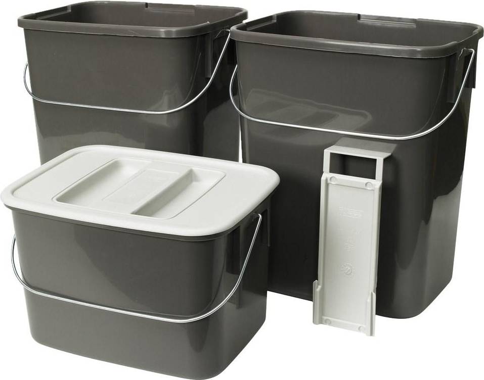 Eco Waste Separation Set