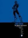 Judge Dredd: Complete Case Files v. 4 (Paperback, 2006)