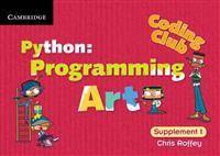 Python: Programming Art (Spiral-bound, 2014)