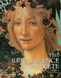 The Renaissance Complete (Paperback, 2009)