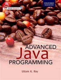 Advanced Java Programming (Häftad, 2015)
