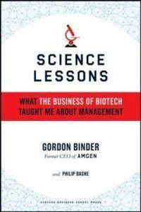 Science Lessons (Inbunden, 2008)