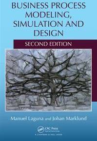 Business Process Modeling, Simulation and Design (Inbunden, 2013)