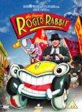 Who framed Roger Rabbit? (DVD)