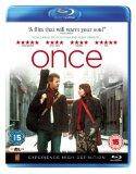 Once [Blu-ray]