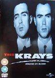 The Krays [DVD]