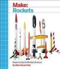Make: Rockets (Paperback, 2014)