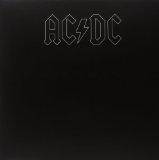 AC/DC Back In Black Vinyl