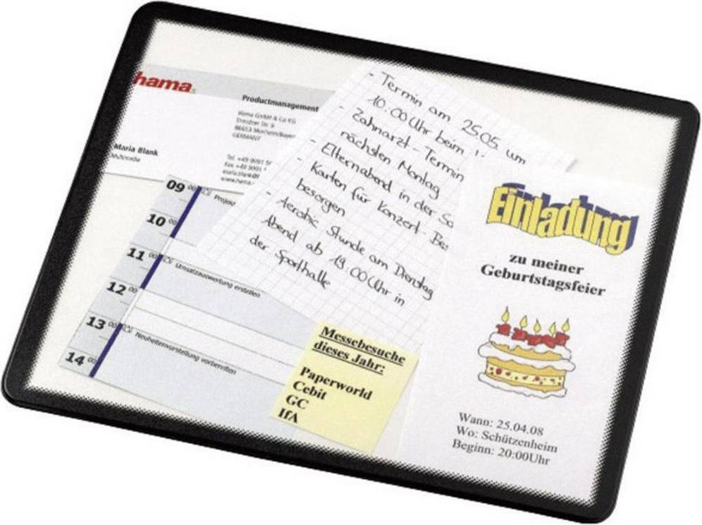Hama Photo Pad Magic Musematte
