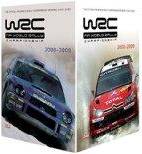 World Rally 2009 (10 DVD) Boxset