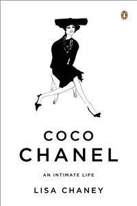 Coco chanel Coco Chanel An Intimate Life (Paperback, 2012)