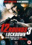 12 Rounds 3: Lockdown [DVD]