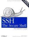 SSH, the Secure Shell: The Definitive Guide (Paperback, 2005)