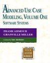 Advanced Use Case Modelling (Hæftet, 2000)