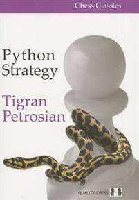 Python Strategy (Häftad, 2015)
