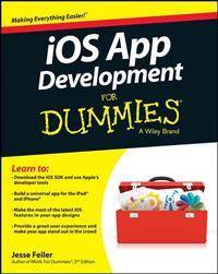 iOS App Development for Dummies (Paperback, 2014)