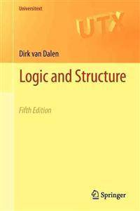 Logic and Structure (Paperback, 2012)