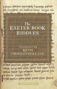 The Exeter Book Riddles (Paperback, 2008)