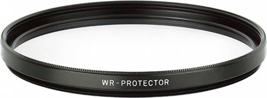 WR Protector 77mm