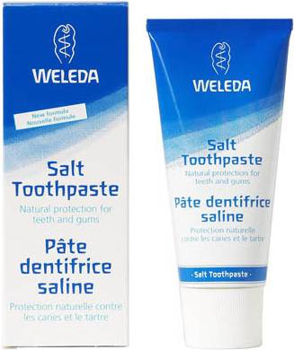 Salt Toothpaste 75 ml