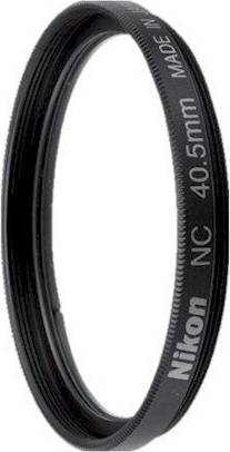 Neutral Color 40.5mm