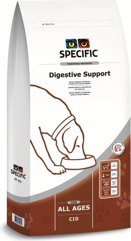 Digestive support Specific CID Digestive Support