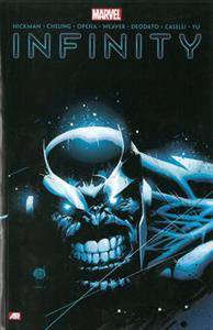 Infinity (Paperback, 2014)