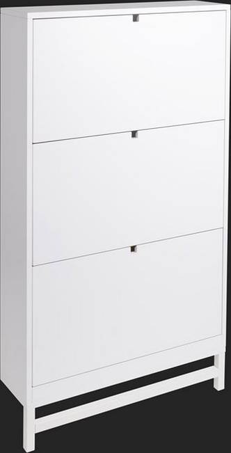 Mavis Falsterbo Shoe Rack