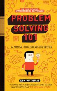 Problem Solving 101 (Häftad, Inbunden, 2009)