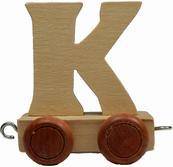 Navnetog K