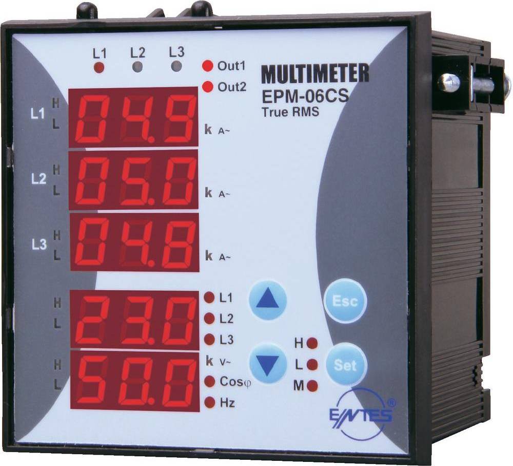 Entes EPM-06CS-96
