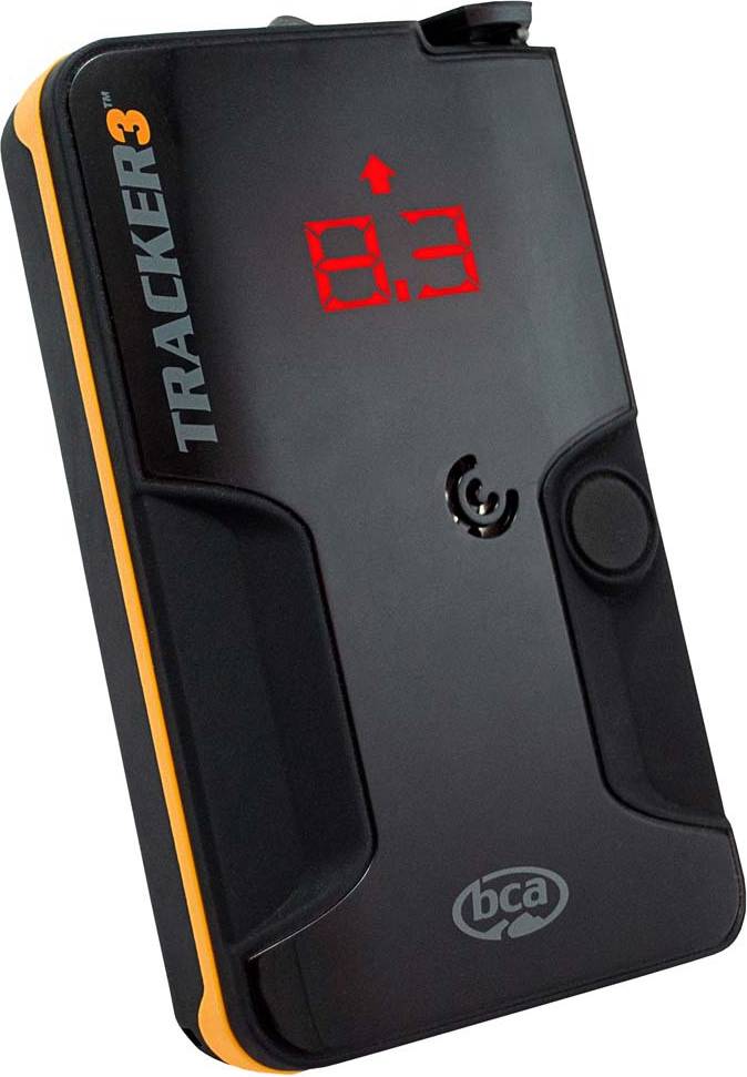 BCA Tracker3