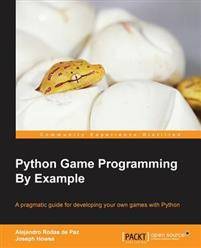 Python Game Programming by Example (Häftad, 2015)