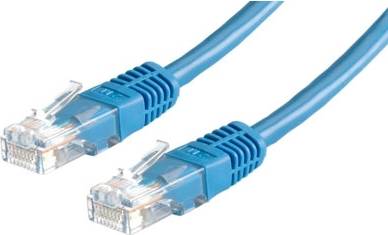 Value RJ45 S/FTP Cat6