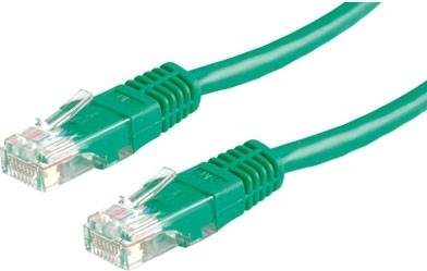 Value RJ45 S/FTP Cat6 7m