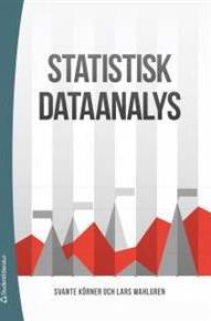 Statistisk dataanalys