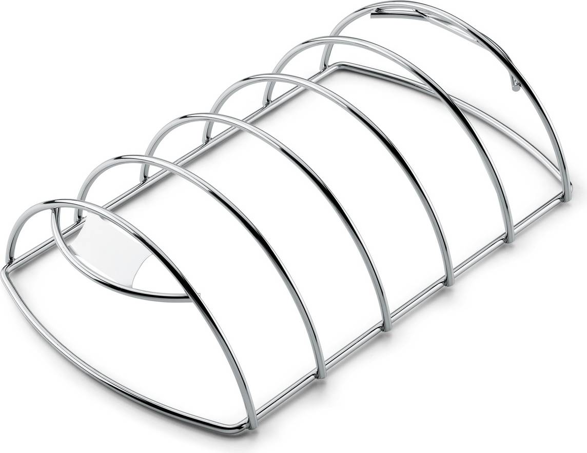 Weber gas Weber Rib Rack 6605