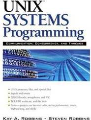 UNIX Systems Programming (Häftad, 2015)