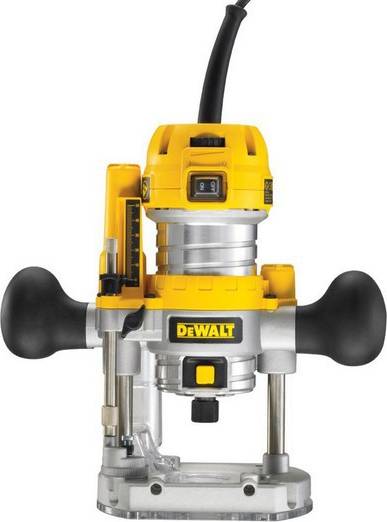 Dewalt D26203 Router - 900 W