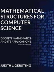 Mathematical Structures for Computer Science (Inbunden, 2014)