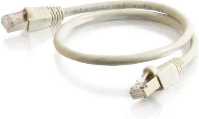 C2G Shielded Cat6a RJ45 - RJ45 3m